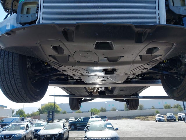 Hyundai TUCSON SEL 2026 5NMJB3DE8TH682913 Image 18