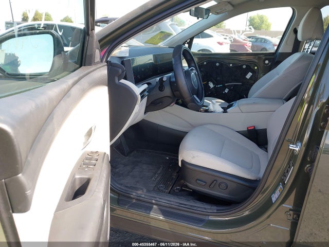 Hyundai TUCSON SEL 2026 5NMJB3DE8TH682913 Image 5