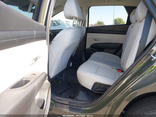 Hyundai TUCSON SEL 2026 5NMJB3DE8TH682913 Image 8