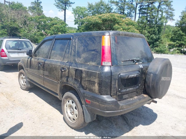 Продажа на аукционе авто 2000 Honda Cr-v Lx, vin: JHLRD1843YS010808, номер лота: 45355476