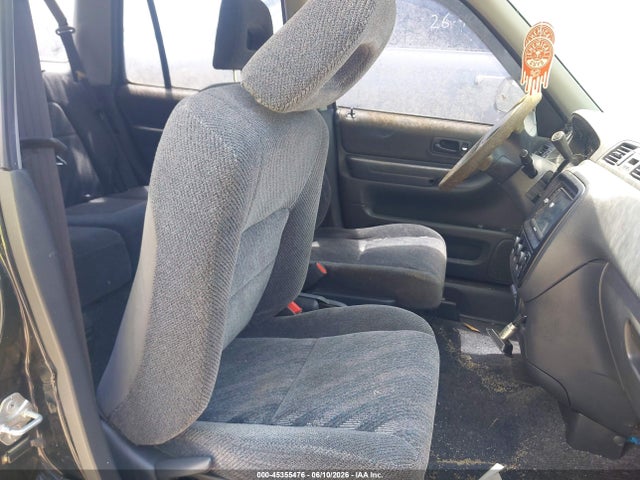 Продажа на аукционе авто 2000 Honda Cr-v Lx, vin: JHLRD1843YS010808, номер лота: 45355476