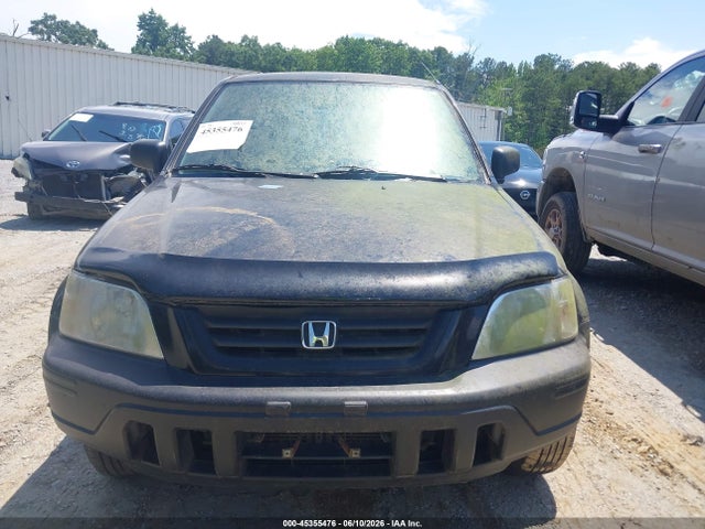 Продажа на аукционе авто 2000 Honda Cr-v Lx, vin: JHLRD1843YS010808, номер лота: 45355476