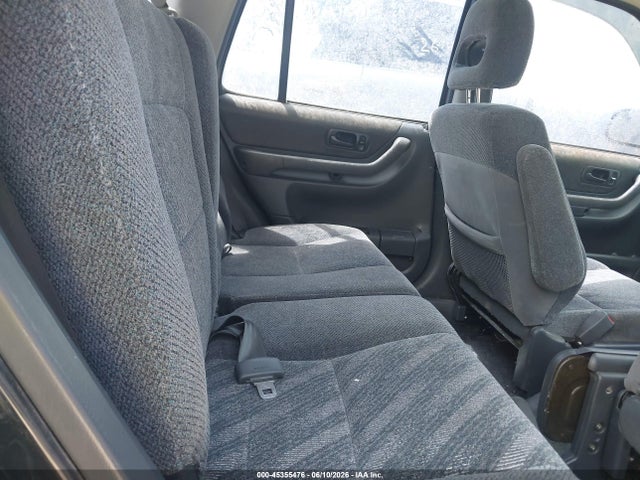 Продажа на аукционе авто 2000 Honda Cr-v Lx, vin: JHLRD1843YS010808, номер лота: 45355476