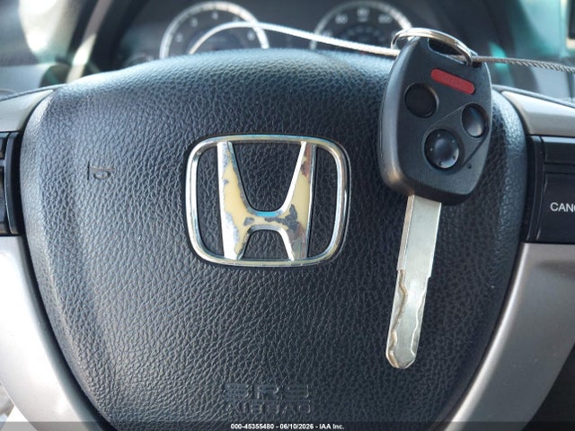 Продажа на аукционе авто 2008 Honda Accord 2.4 Lx-s, vin: 1HGCS12398A020744, номер лота: 45355480