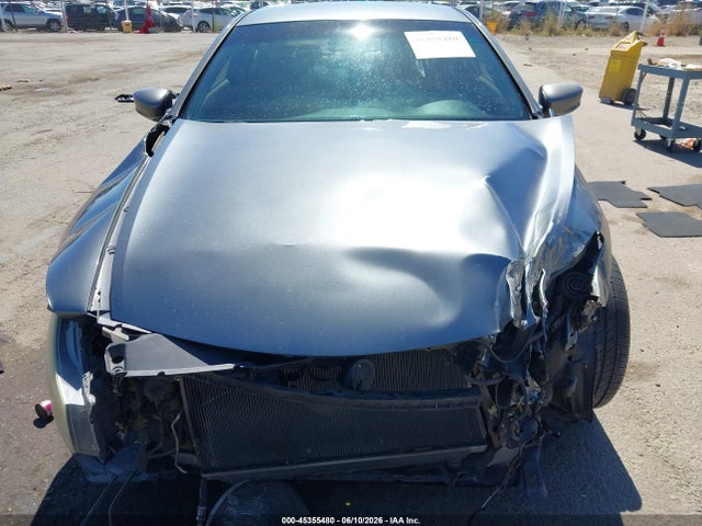 Продажа на аукционе авто 2008 Honda Accord 2.4 Lx-s, vin: 1HGCS12398A020744, номер лота: 45355480