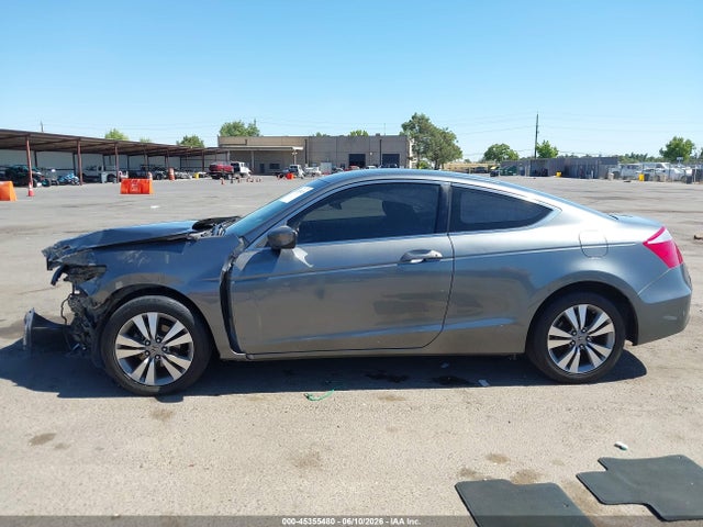 Продажа на аукционе авто 2008 Honda Accord 2.4 Lx-s, vin: 1HGCS12398A020744, номер лота: 45355480
