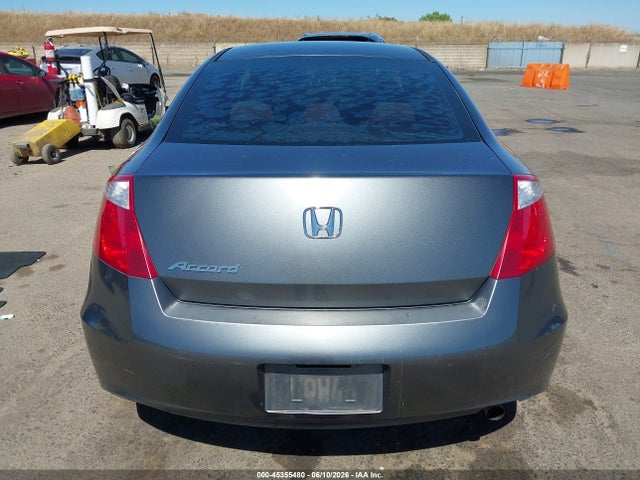 Продажа на аукционе авто 2008 Honda Accord 2.4 Lx-s, vin: 1HGCS12398A020744, номер лота: 45355480
