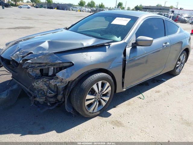 Продажа на аукционе авто 2008 Honda Accord 2.4 Lx-s, vin: 1HGCS12398A020744, номер лота: 45355480