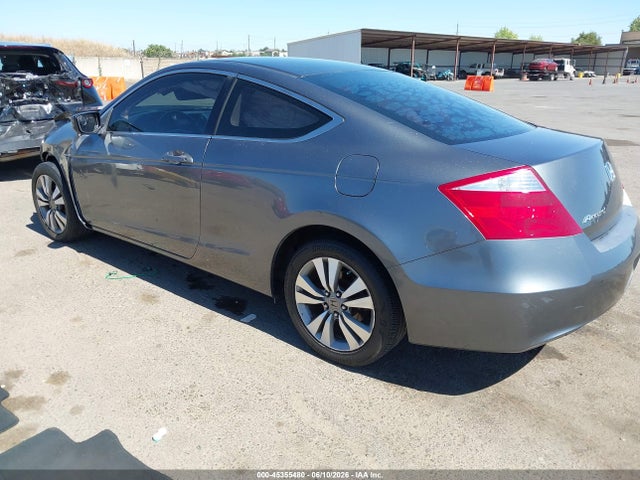 Продажа на аукционе авто 2008 Honda Accord 2.4 Lx-s, vin: 1HGCS12398A020744, номер лота: 45355480