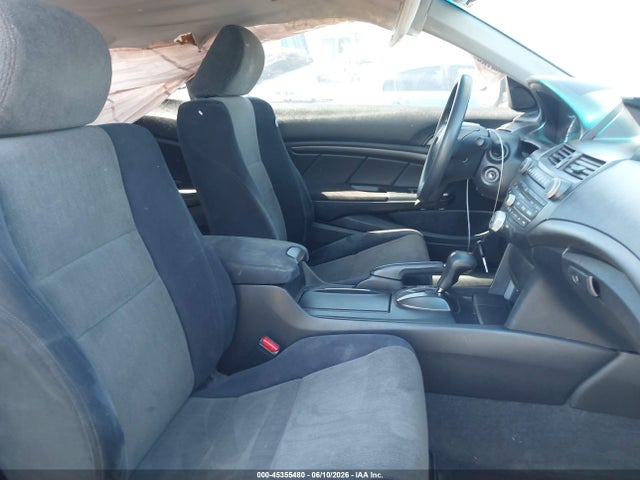 Продажа на аукционе авто 2008 Honda Accord 2.4 Lx-s, vin: 1HGCS12398A020744, номер лота: 45355480