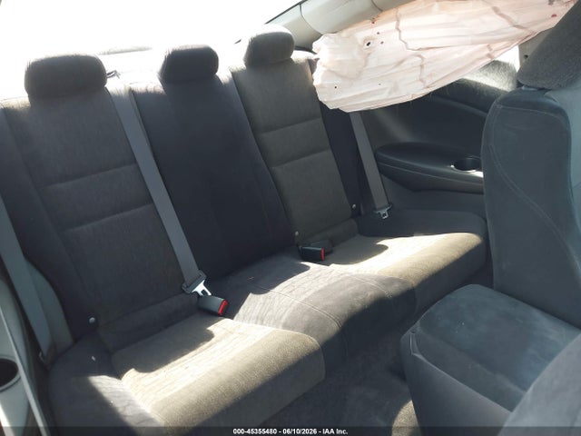Продажа на аукционе авто 2008 Honda Accord 2.4 Lx-s, vin: 1HGCS12398A020744, номер лота: 45355480