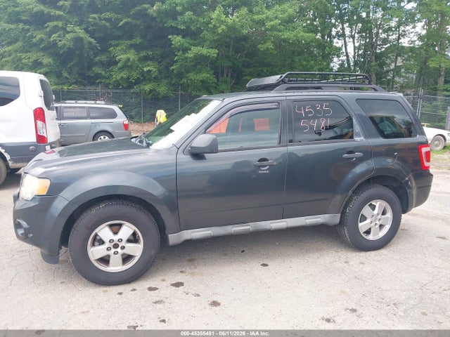 Aukcja sprzedaży 2009 Ford Escape Xlt, vin: 1FMCU93769KC03356, numer aukcji: 45355481