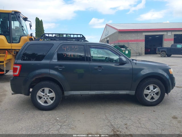 Aukcja sprzedaży 2009 Ford Escape Xlt, vin: 1FMCU93769KC03356, numer aukcji: 45355481