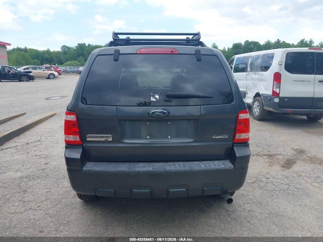 Aukcja sprzedaży 2009 Ford Escape Xlt, vin: 1FMCU93769KC03356, numer aukcji: 45355481