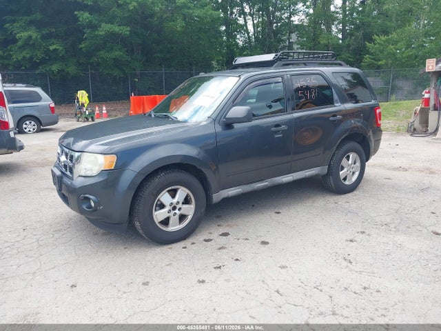 Aukcja sprzedaży 2009 Ford Escape Xlt, vin: 1FMCU93769KC03356, numer aukcji: 45355481