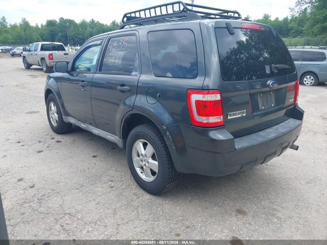 Aukcja sprzedaży 2009 Ford Escape Xlt, vin: 1FMCU93769KC03356, numer aukcji: 45355481