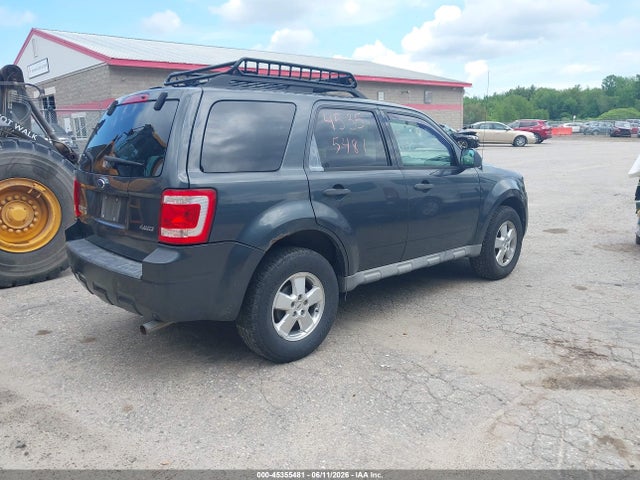 Aukcja sprzedaży 2009 Ford Escape Xlt, vin: 1FMCU93769KC03356, numer aukcji: 45355481