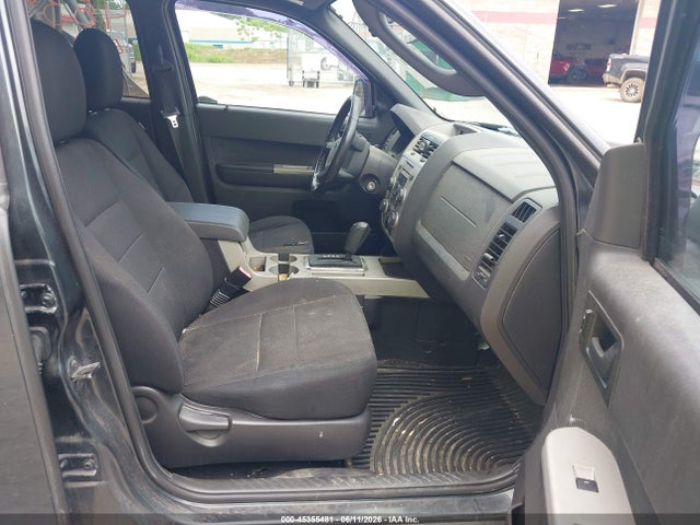 Aukcja sprzedaży 2009 Ford Escape Xlt, vin: 1FMCU93769KC03356, numer aukcji: 45355481