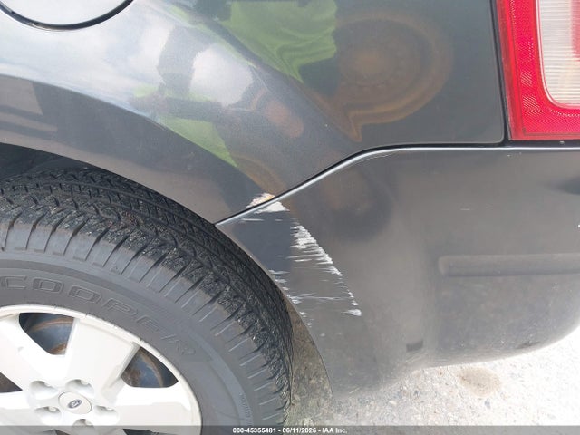 Aukcja sprzedaży 2009 Ford Escape Xlt, vin: 1FMCU93769KC03356, numer aukcji: 45355481