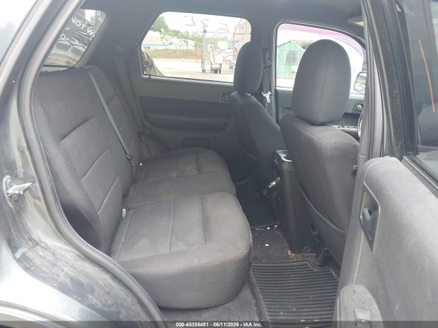 Aukcja sprzedaży 2009 Ford Escape Xlt, vin: 1FMCU93769KC03356, numer aukcji: 45355481