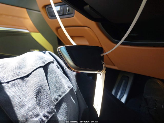 3MW5U7J05M8B52088 BMW M340I