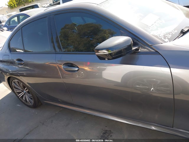 3MW5U7J05M8B52088 BMW M340I