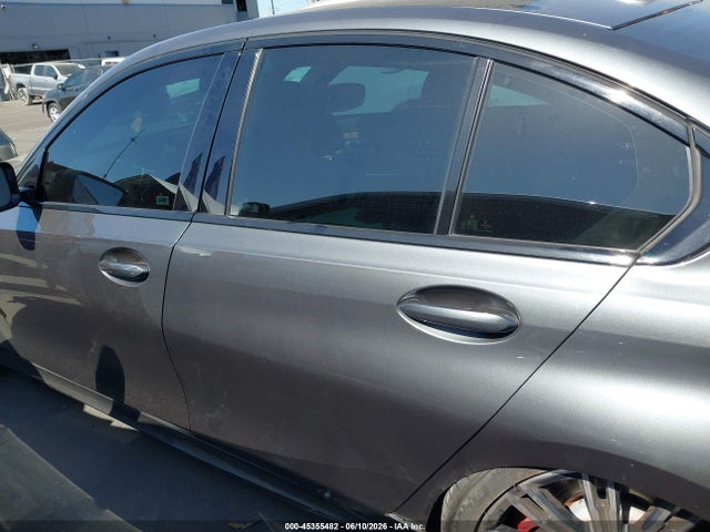 3MW5U7J05M8B52088 BMW M340I