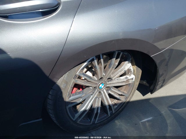 3MW5U7J05M8B52088 BMW M340I