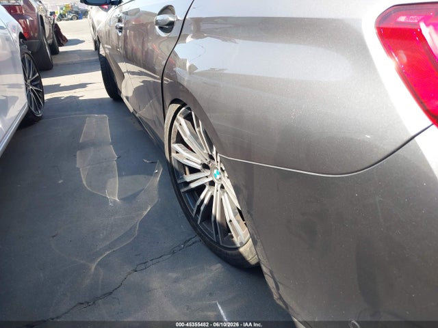 3MW5U7J05M8B52088 BMW M340I