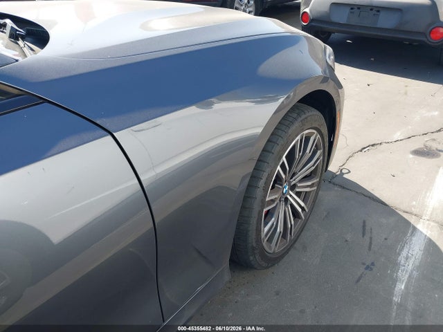 3MW5U7J05M8B52088 BMW M340I