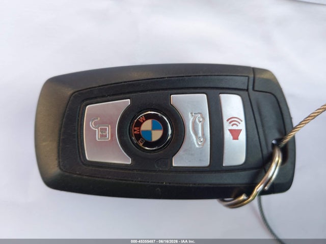 BMW 535i 2015 WBA5B1C50FG125087 Image 11