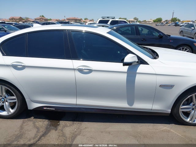BMW 535i 2015 WBA5B1C50FG125087 Image 13