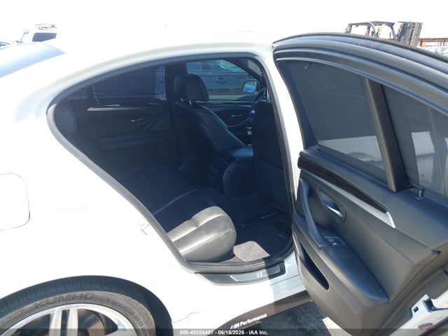 BMW 535i 2015 WBA5B1C50FG125087 Image 8