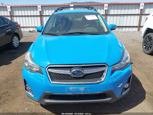 Subaru Crosstrek 2.0i Premium 2017 JF2GPABC1HH270294 Image 12