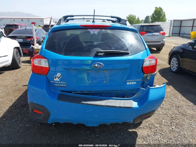 JF2GPABC1HH270294 Subaru Crosstrek 2.0i Premium