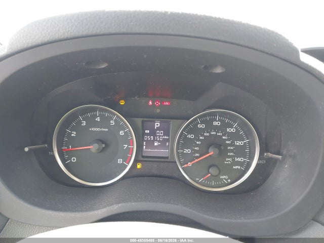 JF2GPABC1HH270294 Subaru Crosstrek 2.0i Premium