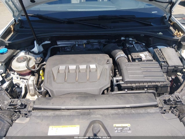 45355489 :رقم المزاد ، WA1EECF37L1041941 vin ، 2020 Audi Q3 Premium Plus 45 Tfsi S Line Quattro Tiptronic مزاد بيع