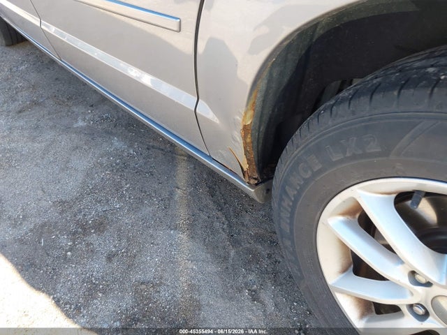 Aukcja sprzedaży 2013 Dodge Grand Caravan Sxt, vin: 2C4RDGCG4DR739865, numer aukcji: 45355494