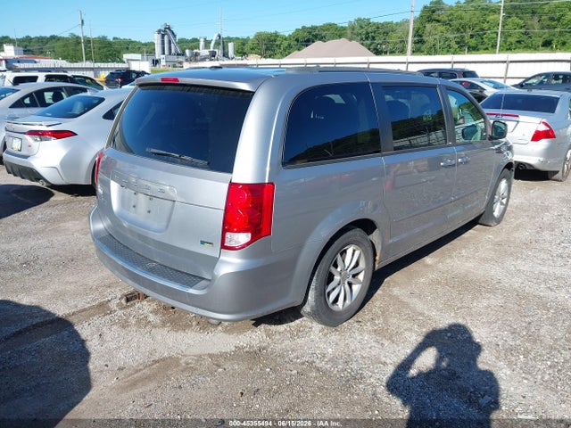 Aukcja sprzedaży 2013 Dodge Grand Caravan Sxt, vin: 2C4RDGCG4DR739865, numer aukcji: 45355494