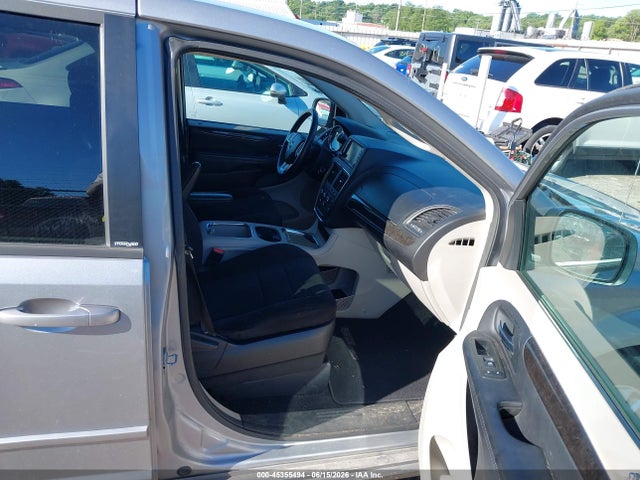 Aukcja sprzedaży 2013 Dodge Grand Caravan Sxt, vin: 2C4RDGCG4DR739865, numer aukcji: 45355494