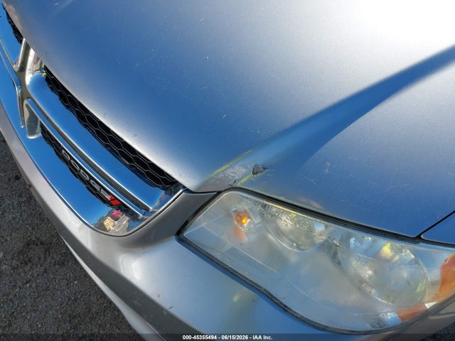 Aukcja sprzedaży 2013 Dodge Grand Caravan Sxt, vin: 2C4RDGCG4DR739865, numer aukcji: 45355494