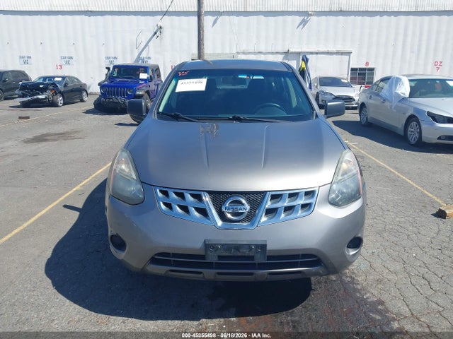 Nissan Rogue Select S 2015 JN8AS5MV9FW252471 Image 13