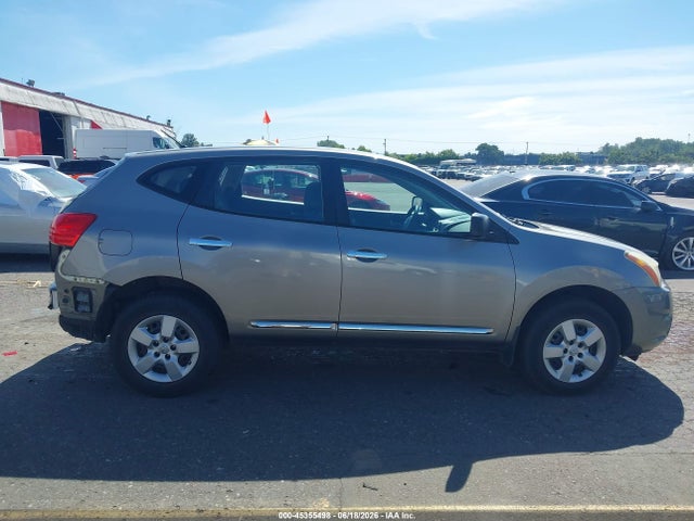 Nissan Rogue Select S 2015 JN8AS5MV9FW252471 Image 14