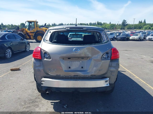 Nissan Rogue Select S 2015 JN8AS5MV9FW252471 Image 17