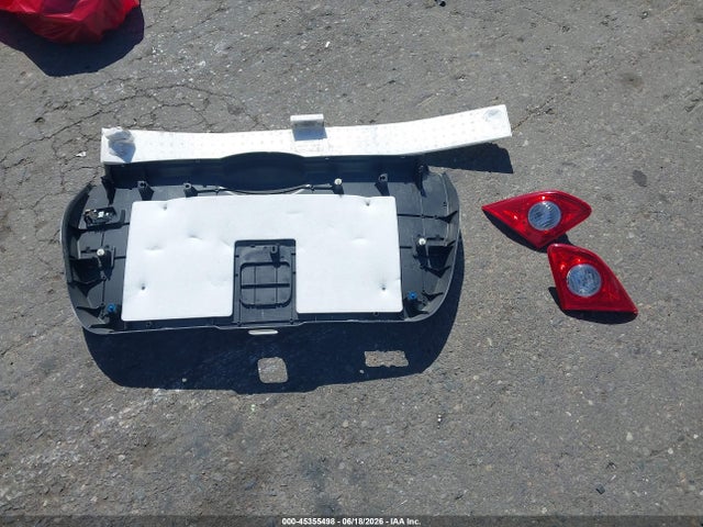 Nissan Rogue Select S 2015 JN8AS5MV9FW252471 Image 12