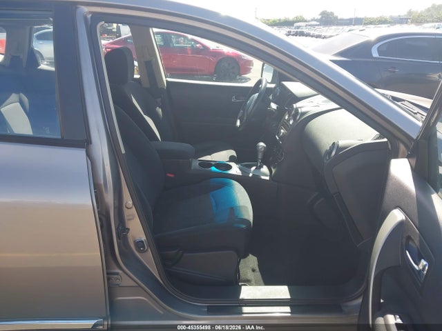 Nissan Rogue Select S 2015 JN8AS5MV9FW252471 Image 5