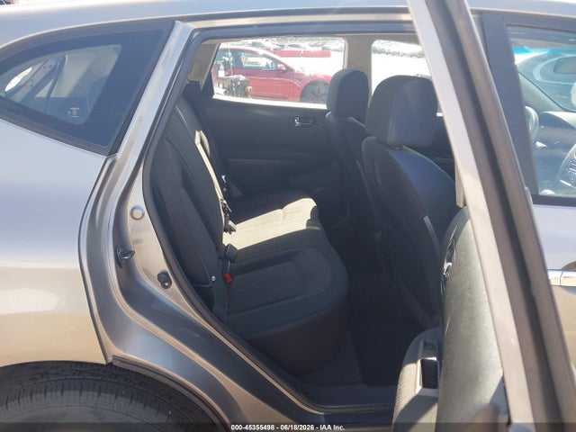 Nissan Rogue Select S 2015 JN8AS5MV9FW252471 Image 8