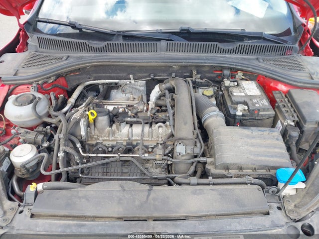 Aukcja sprzedaży 2019 Volkswagen Jetta 1.4t R-line/1.4t S/1.4t Se, vin: 3VWC57BU6KM042127, numer aukcji: 45355499