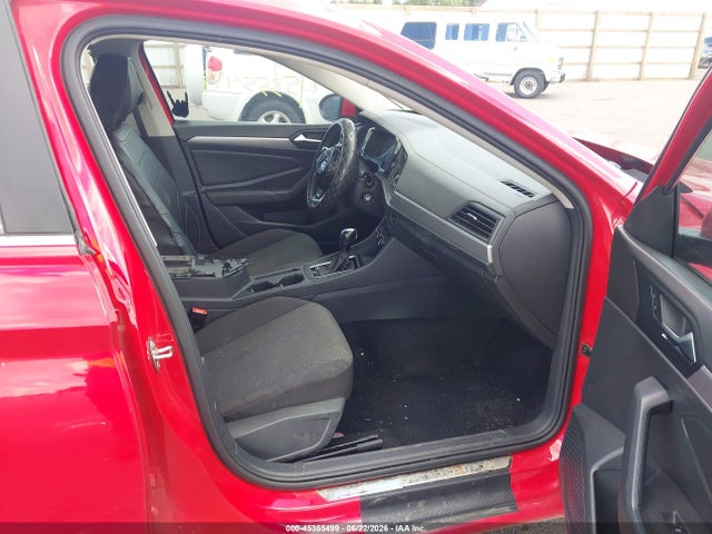 Aukcja sprzedaży 2019 Volkswagen Jetta 1.4t R-line/1.4t S/1.4t Se, vin: 3VWC57BU6KM042127, numer aukcji: 45355499