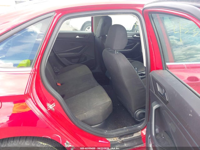 Aukcja sprzedaży 2019 Volkswagen Jetta 1.4t R-line/1.4t S/1.4t Se, vin: 3VWC57BU6KM042127, numer aukcji: 45355499